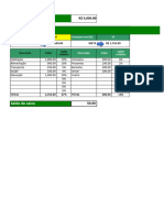 Planilha 50-35-15 Inteligencia Financeira