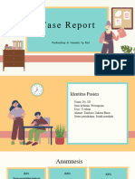 Case Report Radiologi