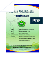 #. 1. Kover, Kata Pengantar, Daftar Isi 20 PEBRUARI 2022