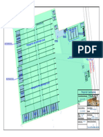 Vue en Plan Format A3