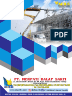 Company Profil Mbs Mei 2021