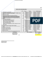 Dehoc Bill 41 Signals Renovation