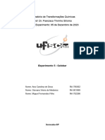 Experimento5 - Celobar PDF