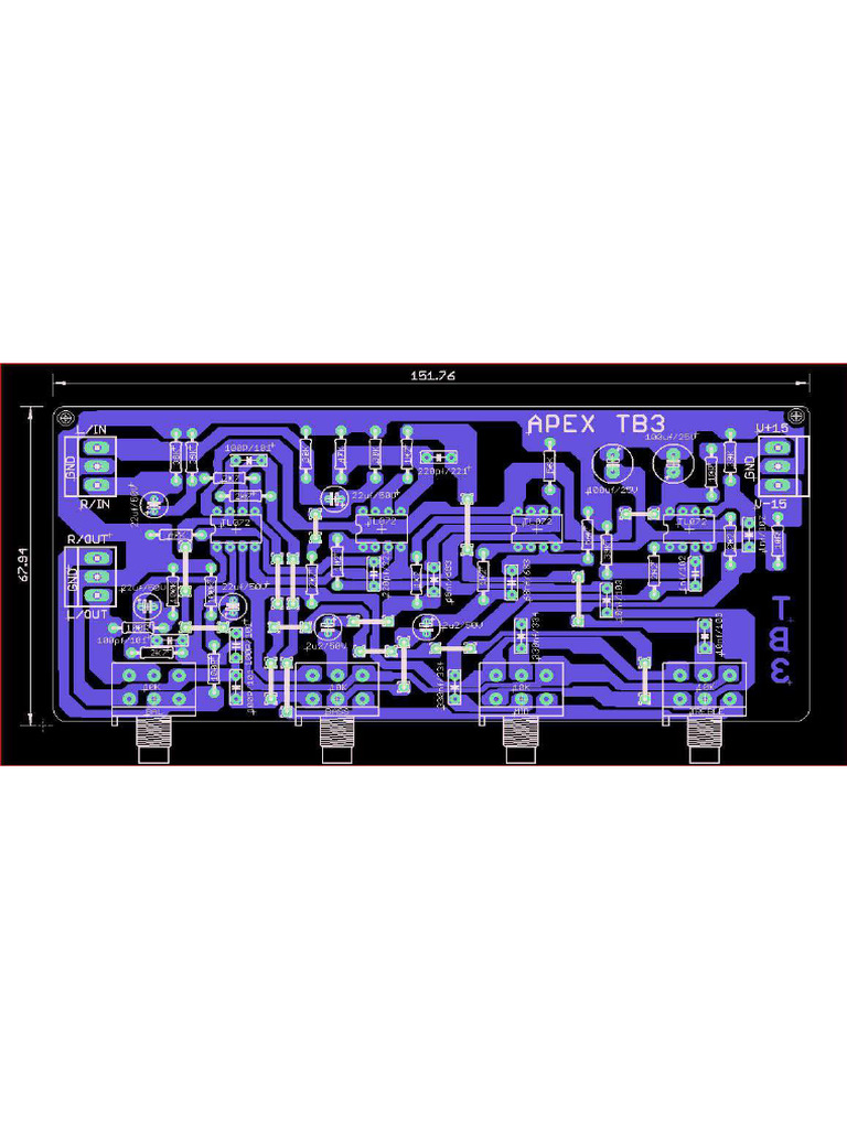 APEX tb3 tone meets_072432 | PDF