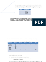 Contoh Capital Budgeting