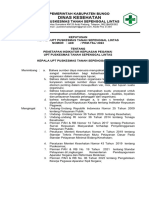 EP 4 1.3.2.d SK PENETAPAN INDIKATOR KEPUASAN PEGAWAI