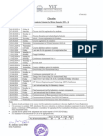 Academic Calendar _ Winter 2023-24