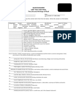 Unit Test Rizal Final