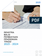 Renstra BPPT 2023 2024