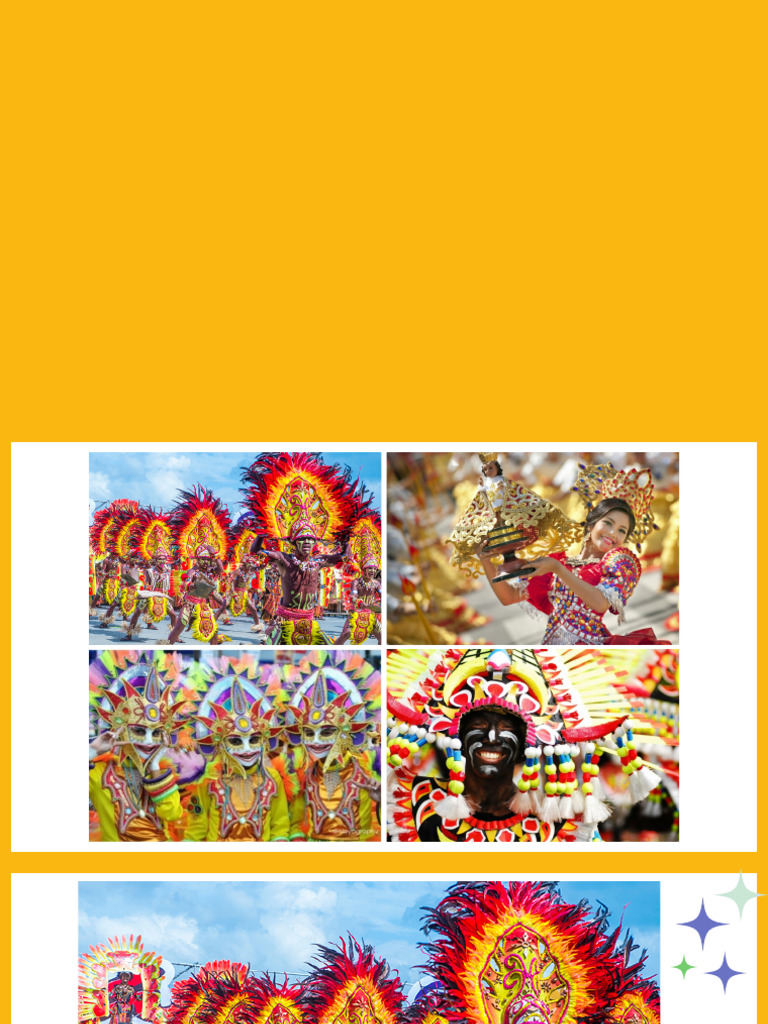 Dinagyang Festival (IloIlo) PDF