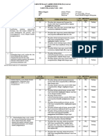 Kisi-Kisi Pas Bahasa Inggris Kelas 9 TP 2023-2024