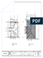 CAD Plan Sample