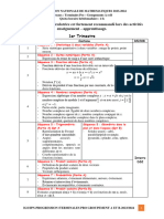 Progression Tles Pro GPT A Et B-2023-2024 IPN-IGS