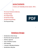9 - The Database Design Part-4