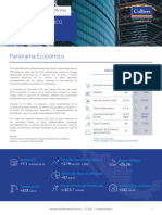 Colliers - Office Market Overview 2T 2022CDMX - Espanol