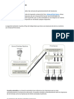 Impresion Citrix