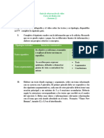 Tarea, Textos Expositivos Argumentativos