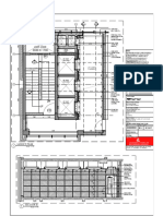 T-2, Read Floor Plan 3rd To 5th With Lift Lobby