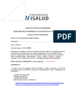 ISALUD Parcial Domiciliario ESMC 2C 2023
