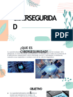 Ciberseguridad Diapositivas 1