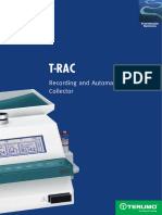 TRAC Brochure