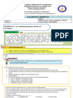 FAMB1 Module 5