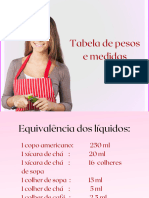 Baixar 160 Receitas Tabela de Pesos e Medidas 3pdf-1