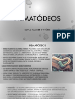 Nematódeos