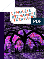 Les Mondes Paralleles - Home Scape Home