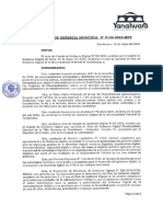 Plan de Gobierno Digital Municipalidad Distrital de Yanahuara
