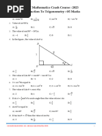 10 Maths Chapter 11