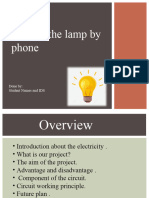 Presentation Sample