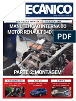 MANUAL MOTOR D4D Renault.