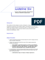 Iris Guideline 6