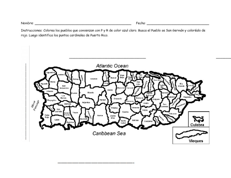 National San German Horario