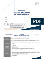 PR03-PL-02 Aspects Et Impacts Environnementaux V 17