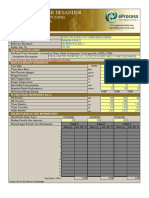 Edesander INP Ver300L