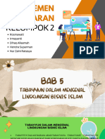 KLP 2 Manajemen Pemasaran