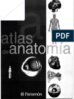 Atlas de Anatomia (Parramon)