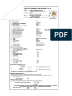 L&T Construction Mumbai Coastal Road PKG 04: 1 Design Stipulation