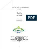 PDF Makalah Kewarganegaraan Dan Kependudukan PPKN 000 - Compress