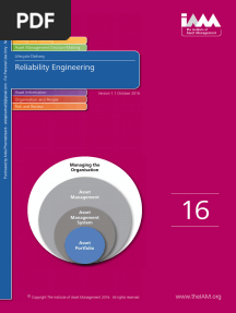 07.IAM SSG - Reliability - Engineering - v1.1 - 16