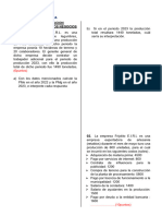 Segunda Evaluacion Microeconomia para Los Negocios