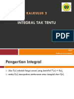 1.3. Integral Tak Tentu Rev 1 Dan Subtitusi Chain