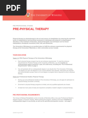 factsheet-pre-physical-therapy