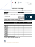 Formato Compatibilidadempleo