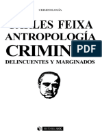 T - 2 - Antropología Criminal