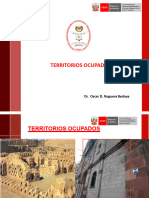 Territorios Ocupados