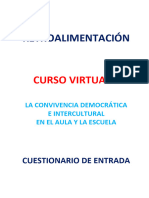 01 - CV1 - Retroalimentación - Cuestionario de Entrada