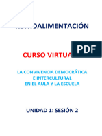 03 - CV1 - Retroalimentación - Unidad 1 - Sesión 2